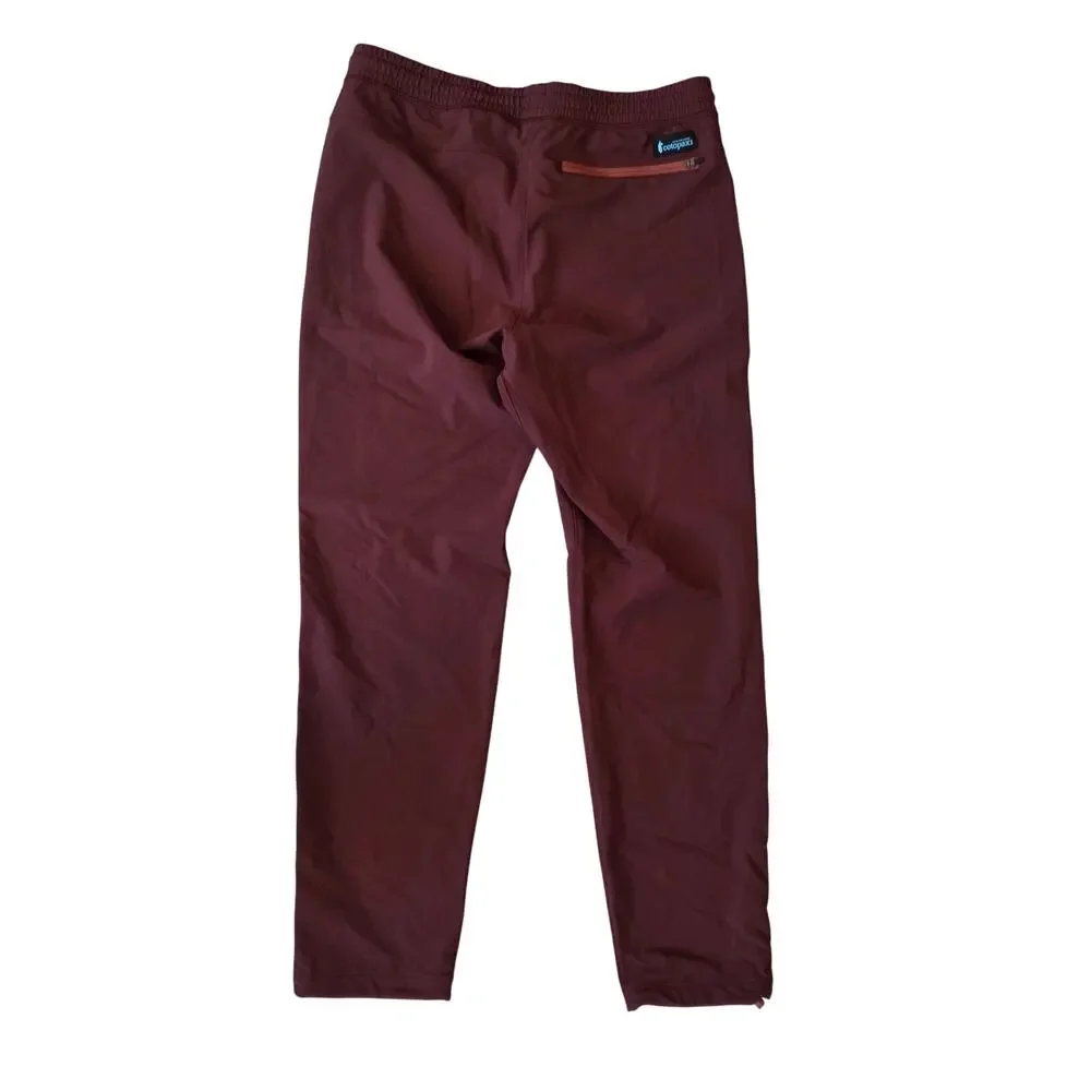 Cotopaxi Men Subo Hiking Pants Size M